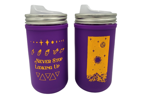 16oz Mason-re Re-Up Cup (Available in Many Colors)