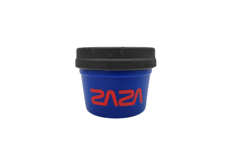 4oz ZAZA Re:Stash Jar