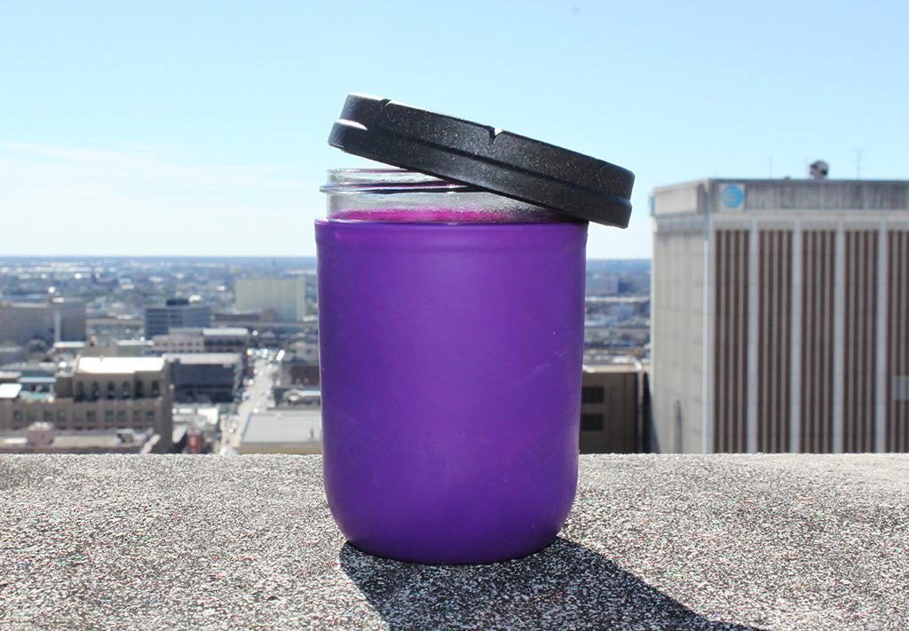 16oz Mason-re Re-Up Cup (Available in Many Colors)